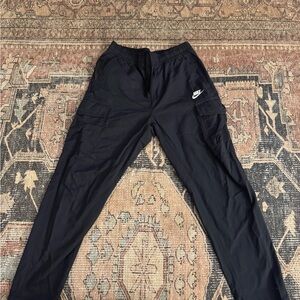 Nike Men's Dark Cargo Pants